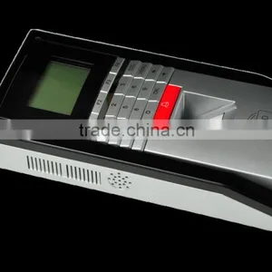 Realand Rfid Card and Fingerprint Access Control System Door Access Control System M-F131 thumbnail-3