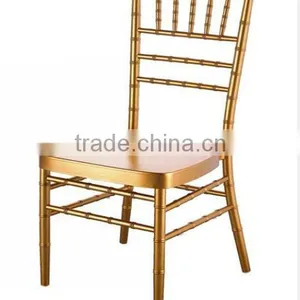 Resin Tiffany Chair thumbnail-1