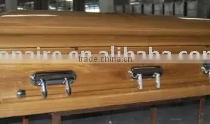 Wood Casket thumbnail-1