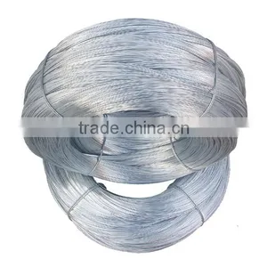 Electric Galvanizing/Galvanising Steel Wire Manufacturer Providing Free Sample thumbnail-4