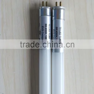 T8 EVG LED Glass Tube Light 58w Electronic Ballast Output thumbnail-6