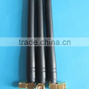 Omni External Passive Stubby 900-1800mhz GSM Antenna With SMA Connector thumbnail-2
