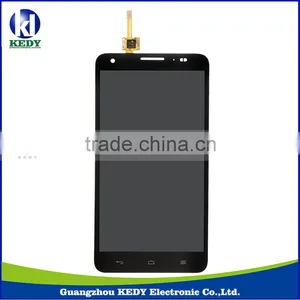 Original Lcd For Huawei Honor G750 Display Digitizer, Touch Screen for Huawei Ascend 3x G750 Quality Choice thumbnail-2