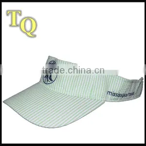 Sun Visor Hat Wholesale/custom Cap thumbnail-1