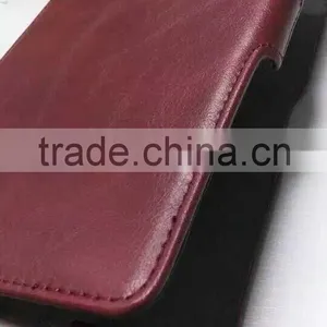 Folio Pattern Leather Case for Samsung Galaxy Tab S2 8.0 With Stand thumbnail-1