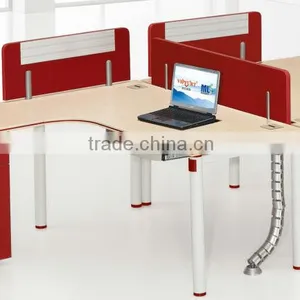 Melamine Office Desk thumbnail-1