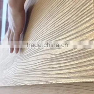 Australian Standard Fiber Cement Siding, Wheather Board, Color is Available thumbnail-2