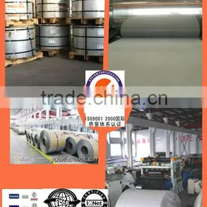 China Supplier Steel Coil Manufacturers 201 Stainless Steel Coil thumbnail-1