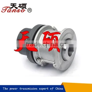 Flexible Spring Coupling/ Grid Coupling/Falk Coupling thumbnail-1