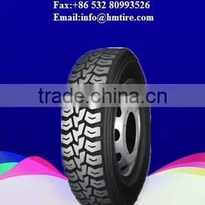 TBR 315/80R22.5 Various Pattern and Best Price Tubeless Radial Chinese Tyre thumbnail-4