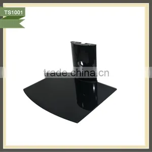 Living Room Furniture Modern Fashion tv Stand Dvd Shelf Cheap Showcase thumbnail-1