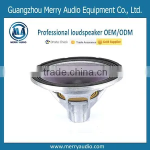 12 Inch Professional Speakers/ PA Subwoofer Speaker/Neodymium Woofer Speaker thumbnail-1