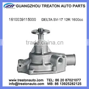 WATER PUMP FOR DAIHATSU DELTA SV-17 12R 1600CC 1610039115000 thumbnail-1