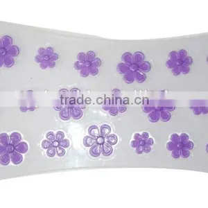 2015 New Style PVC Strap Upper for Slipper Shoe Mold thumbnail-4
