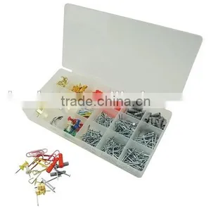508PCS Piece Home Hardware Assortment thumbnail-3