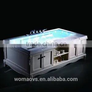 Best Price for Solid Wood Bathtub thumbnail-2
