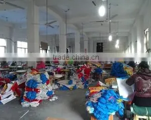 Cangnan Wonderful Bag Factory company overview - view 2 thumbnail