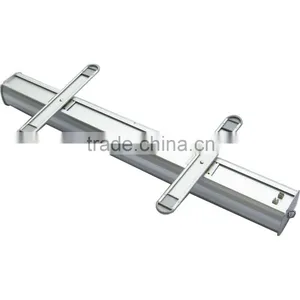 Economy Cost Effective Roll Up Banner Stand for Advertising Display, Pull up Banner Stand thumbnail-5