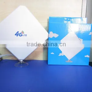 35dbi 4G Antenna Mimo Antenan With SMA/CRC9/TS9 for Huawei B593 B2000 E5776 or 3g 4g Router Modem thumbnail-5