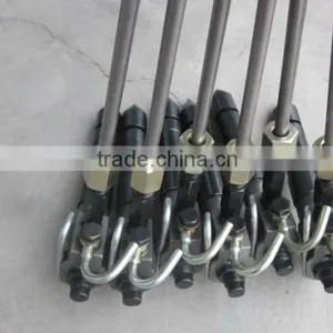 Manufacturer ! Low Inertial Injector 1688901105 thumbnail-3
