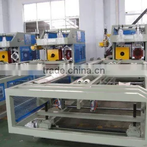 CE Approved High Quality Pipe Belling Machine thumbnail-1