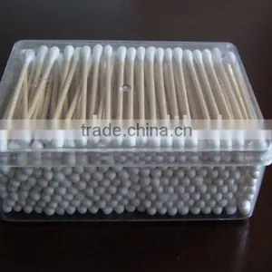 Cotton Swab thumbnail-1