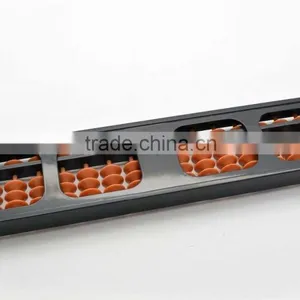 17 RODS OF STUDENT ABACUS COUNTING FRAME thumbnail-2
