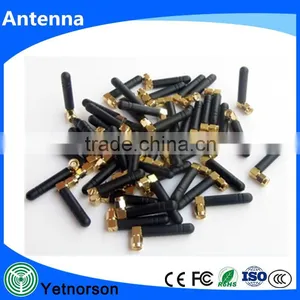 Extended Communication Wimax Antenna 2.4g 2dbi With SMA Male Connector thumbnail-6