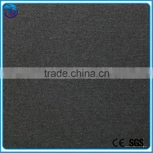 Polyester Cotton Knit Brushed Fabric for Garment's thumbnail-2