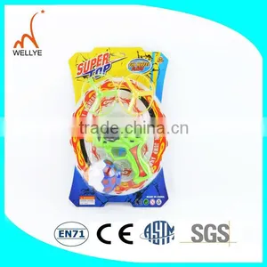 Good Quality Light up Squishy Toy Light up Wand Toy Light Bulb Toy Made in China thumbnail-1