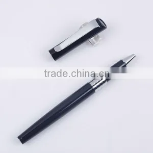 2015 Promotional High Quality Business Gift Pen With Cap thumbnail-4
