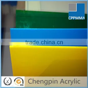 China Supplier Color Plexiglass Sheets thumbnail-1