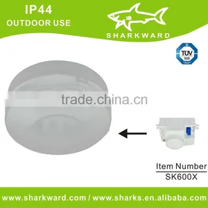 Motion Sensor Outdoor SK600X+603 ,waterproof Motion Sensor Switch thumbnail-1