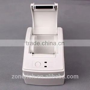 Zonerich AB-58T Thermal Receipt Printer 58mm thumbnail-6