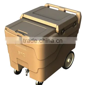 Hotel Ice Buckets Large Ice Bucket Foam Ice Bucket thumbnail-1