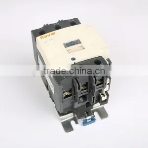 Lc1-d80 Electrical Contactor Price 3pole ac Contactor thumbnail-5