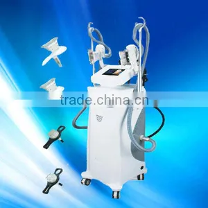 2014 Best Vacuum Weight Loss Cryo Skin Cooling System thumbnail-1