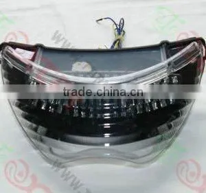 Tail Light/ Racing Motorcycle Parts thumbnail-1