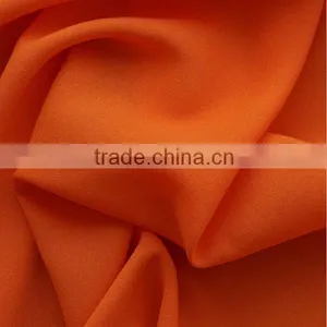 High Quality 108cm Chinese 100% Natural Silk Fabric /100% Stretch Crepe de Chine thumbnail-1