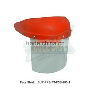 Face Shield ( SUP-PPE-FS-FSB-203-1 ) thumbnail-1