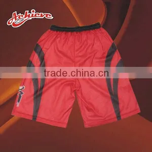 Oem Cheap Red and White Basketball Jerseys Beautiful Toddlers Jerseys Uniform thumbnail-1