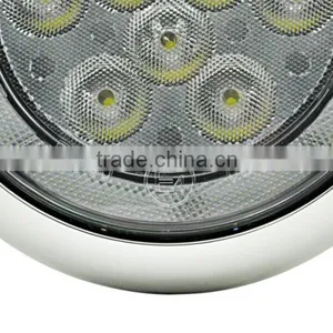 Perfect OE E4 Led Rally Light for Mini Led Daytime Running Light for MINI thumbnail-3