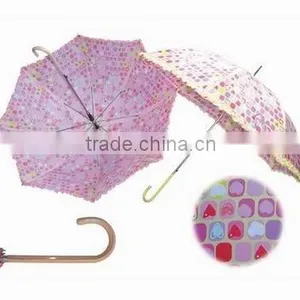 Printing Umbrella,straight Umbrella,sun Umbrella thumbnail-1