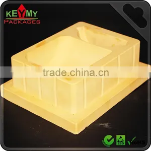 Plastic Blister Packing Mould, Different Shapes Sizes Colours Plaster Moulds for Blister Tray and Clamshell thumbnail-3