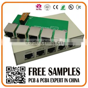 Customized Pcba, Wich Metal Case Assembly thumbnail-1
