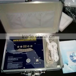 Chinese Product Quantum Analyzer Body Health Analyzer thumbnail-4