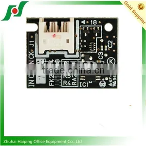 Drums Chip Color Chip for Canon C2020 C2025 C2030 C2035 thumbnail-3