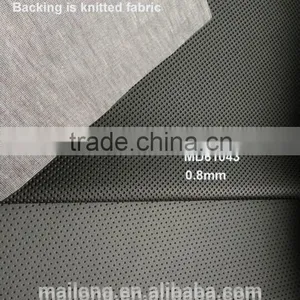 Fashion PVC for Bag Making Material.PVC for Car Automotive Upholstery thumbnail-1