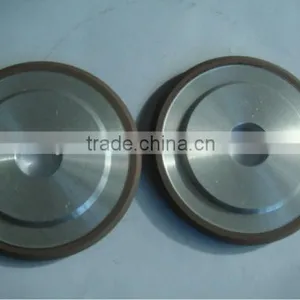 Hand Hold Diamond Flock for Polishing Glass Edge thumbnail-6