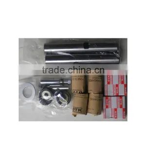 King Pin Kit Auto King Pin Kit Car King Pin Kit NKR/4JB1 JMC Qingling Light Truck Auto Parts thumbnail-5
